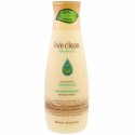Live Clean, リストレーティブシャンプー、アルガンオイル、12 fl oz (350 ml)