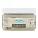Living Clay, クレンジングクレイマスク、4 oz (114 g) (Discontinued Item)