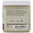 Living Clay, Cleansing Clay Mask, 8 oz (227 g) (Discontinued Item)