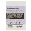 Living Clay, Handmade Bar Soap, Lavender, 4 oz (114 g) (Discontinued Item)
