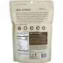 Living Intentions, Activated, Superfood Cereal, Cacao Crunch, 9 oz (255 g) (Discontinued Item)