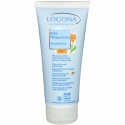 Logona Naturkosmetik, ボディモイスチャークリーム、キンセンカ、 3.4液量オンス (100 ml) (Discontinued Item)