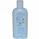 Logona Naturkosmetik, ベビーシャンプー, カレンデュラ, 6.8 液量オンス (200 ml) (Discontinued Item)