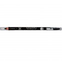 Logona Naturkosmetik, 眉墨, ブルーネット 02, 0.037 オンス (1.05 g) (Discontinued Item)