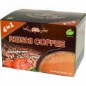 Longreen, 4 in 1レイシコーヒー, 10 袋, 各(18 g)