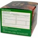 Longreen, 4 in 1レイシコーヒー, 10 袋, 各(18 g)