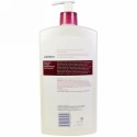 Lubriderm, アドバンス セラピー ローション、 ディープリー-ハイドレート エクストラ-ドライスキン、 24 fl oz. (709 ml)
