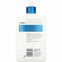 Lubriderm, デイリーモイスチャー ローション、 シア+ リラックス ラベンダー ジャスミン、 16 fl oz (473 ml)