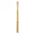 Lumineux Oral Essentials, 100% Natural Toothbrush, Soft , 1 Toothbrush (Discontinued Item)