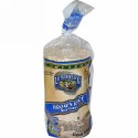 Lundberg, ブラウンライス　ライスケーキ, うす塩味, 8.5オンス (241 g) (Discontinued Item)