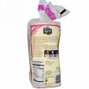Lundberg, オーガニック ライスケーキ、モチ スイート、8.5 oz (241 g) (Discontinued Item)