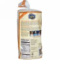 Lundberg, オーガニック ライスケーキ、セサミ タマリ、9 oz (255 g) (Discontinued Item)