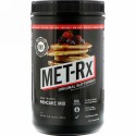 MET-Rx, ハイプロテイン・パンケーキミックス、オリジナルバターミルク、32 oz (908 g)