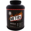MET-Rx, ウルトラミュシン・ホエイアイソレート, チョコレート味, 80 oz (2.26 kg) (Discontinued Item)