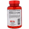 MET-Rx, ZMA、90カプセル
