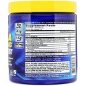MHP, BCAA ストロング + エナジー、レインボー キャンディー、8.57 oz (243 g) (Discontinued Item)