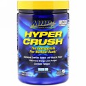 MHP, ハイパークラッシュ、プレワークアウト、ブルーアイス、0.93ポンド (423 g) (Discontinued Item)