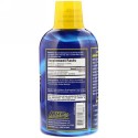 MHP, リキッド L-カルニチン、ミックスベリー、1,500 mg、16 fl oz (473 ml) (Discontinued Item)