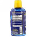 MHP, Liquid L-Carnitine, 1500 mg, Pineapple Mango, 16 fl oz (473 ml) (Discontinued Item)