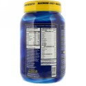 MHP, マキシマム ホエイ、クッキー＆クリーム、2.02 lbs (917.5 g) (Discontinued Item)