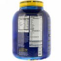 MHP, マキシマムホエイ、クッキー & クリーム、5.01ポンド (2275 g) (Discontinued Item)