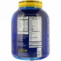 MHP, マキシマムホエイ、ミルクチョコレート、5.01 lbs (2275 g) (Discontinued Item)
