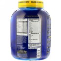 MHP, Maximum Whey, Vanilla Ice Cream, 5 lbs (2270 g) (Discontinued Item)