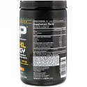 MHP, プレミアム シリーズ、BCAA-XL エナジー、タンジェリン、10.6 oz (300 g) (Discontinued Item)
