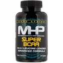 MHP, スーパーBCAA、60カプセル (Discontinued Item)