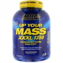MHP, アップユアマス, XXXL 1350, ミルクチョコレート, 2780g（6.12 lbs） (Discontinued Item)