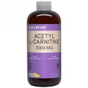 MRM, アセチル-L-カルニチン、レモネードフレーバー、1000 mg、16 fl oz (480 ml)