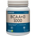 MRM, BCAA+G 1000、グリーンアップル、2.2ポンド (1000 g) (Discontinued Item)