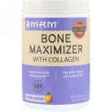 MRM, Bone Maximizer with Collagen, Natural Orange, 0.69 lb (315 g) (Discontinued Item)