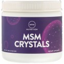 MRM, MSMクリスタル、1,000mg、200g（7.05oz）