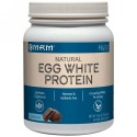 MRM, ナチュラルエッグホワイトプロテイン、チョコレート、24 oz (680 g) (Discontinued Item)