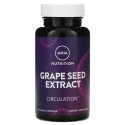MRM, Nutrition, Grape Seed Extract, 100 Vegan Capsules