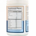 MRM, オーガニック ポスト・ワークアウト、ピーチティー、10.6 oz (300 g) (Discontinued Item)