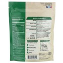 MRM, Raw Organic Clean Energy Powder, Fruit Punch, 4.2 oz (120 g)