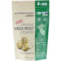 MRM, 未加工オーガニックマカ根粉末、240 g（8.5 oz）