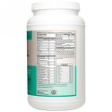 MRM, ベジ ミール リプレイスメント、バニラビーン、3 lbs (1,361 g) (Discontinued Item)
