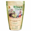 Maca Magic, オーガニック、100％純粋マカの根パウダー、2.2 lbs (1000 g)
