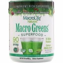 Macrolife Naturals, マクログリーンズ、 スーパーフード、 30オンス (850 g)