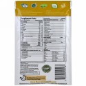 Macrolife Naturals, Macromeal Vegan, Chocolate, 1.6 oz (45g), Single Packet (Discontinued Item)