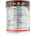 Macrolife Naturals, ミラクルレッド, スーパーフード, クコ（枸杞）- ザクロ-アサイ-マンゴスチン, 30オンス（850 g）
