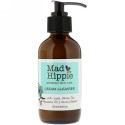 Mad Hippie Skin Care Products, クリーム クレンザー, 13アクティブ, 4.0 オンス (118 ml)