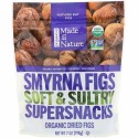 Made in Nature, オーガニック、スマーナフィグ、口当たりソフトなスーパースナック7 oz (198 g)