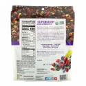 Made in Nature, オーガニックフルーツフュージョン・スーパーベリーブラスト・スーパースナック、5 oz (142 g)