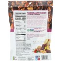 Made in Nature, Organic Nuts Over Fruit, Pomegranate Ginger Supersnacks, 4 oz (113 g)