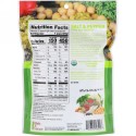 Made in Nature, オーガニックベジポップス、塩＆胡椒スーパースナック、3 oz (85 g) (Discontinued Item)