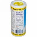 Maine Coast Sea Vegetables, シー・シーズニング、海塩と海藻、 1.5 オンス (43 g) (Discontinued Item)